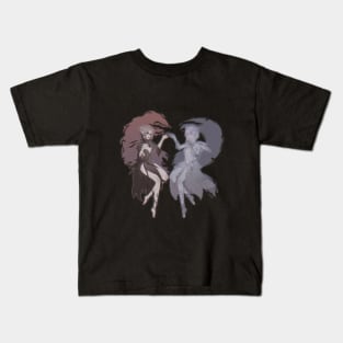 Guild Wars 2 Sylvari Kids T-Shirt